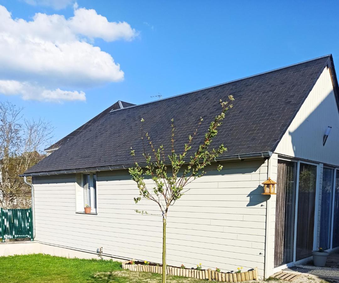 La Pouletterie Lejlighed Loches Eksteriør billede